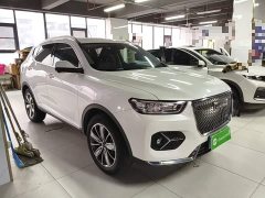 Haval H6 1.5L Turbocharged Automatic Champion Edition - ფოტო 4