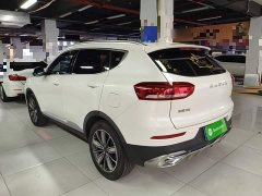 Haval H6 1.5L Turbocharged Automatic Champion Edition - ფოტო 5