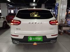 Haval H6 1.5L Turbocharged Automatic Champion Edition - ფოტო 6