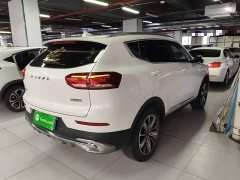 Haval H6 1.5L Turbocharged Automatic Champion Edition - ფოტო 7