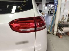 Haval H6 1.5L Turbocharged Automatic Champion Edition - ფოტო 8