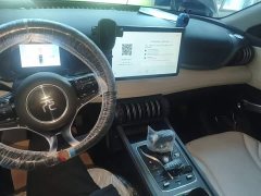 BYD Yuan Plus 510KM Respect and Honor Edition - ფოტო 10