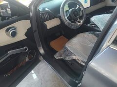 BYD Yuan Plus 510KM Respect and Honor Edition - ფოტო 16