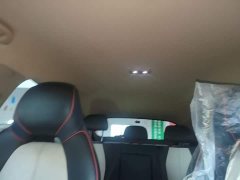 BYD Yuan Plus 510KM Respect and Honor Edition - ფოტო 18