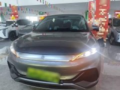 BYD Yuan Plus 510KM Respect and Honor Edition - ფოტო 3