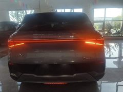 BYD Yuan Plus 510KM Respect and Honor Edition - ფოტო 6