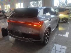 BYD Yuan Plus 510KM Respect and Honor Edition - ფოტო 7