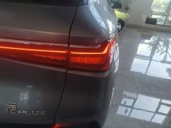 BYD Yuan Plus 510KM Respect and Honor Edition - ფოტო 8