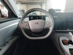 XPeng MONA M03 2025 620 Ultra-Long Range Plus - ფოტო 11