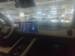 BYD Song L EV 550km Excellence Edition - ფოტო 10