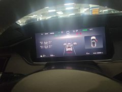 BYD Song L EV 550km Excellence Edition - ფოტო 12