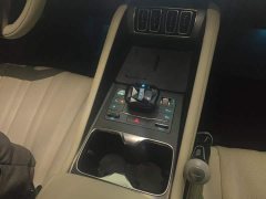 BYD Song L EV 550km Excellence Edition - ფოტო 14