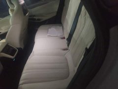 BYD Song L EV 550km Excellence Edition - ფოტო 17
