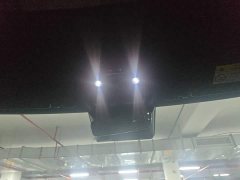 BYD Song L EV 550km Excellence Edition - ფოტო 18