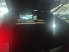 BYD Song L EV 550km Excellence Edition - ფოტო 19