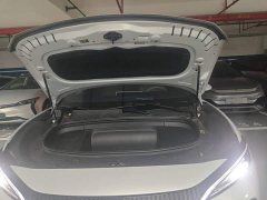 BYD Song L EV 550km Excellence Edition - ფოტო 20