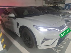 BYD Song L EV 550km Excellence Edition - ფოტო 4