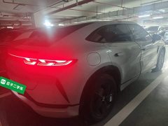 BYD Song L EV 550km Excellence Edition - ფოტო 7