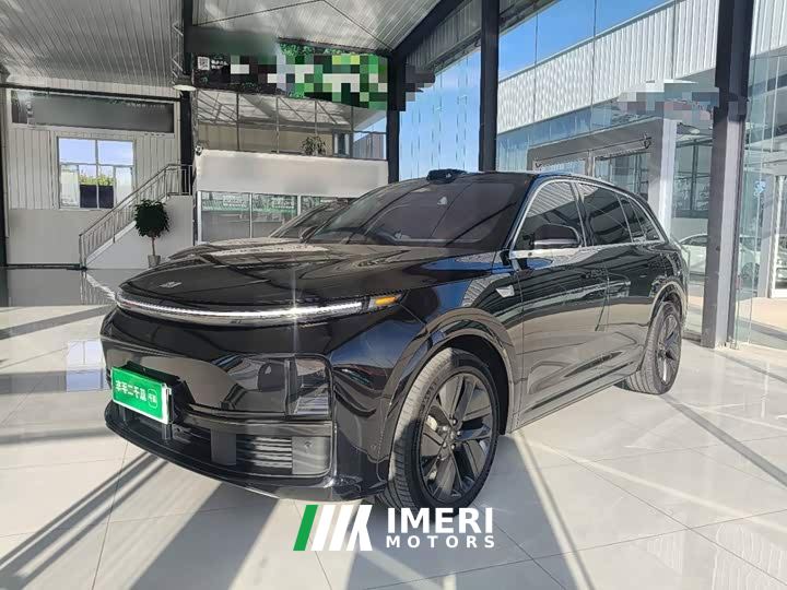Li Auto L7 MAX