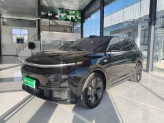 Li Auto L7 MAX - ფოტო 1