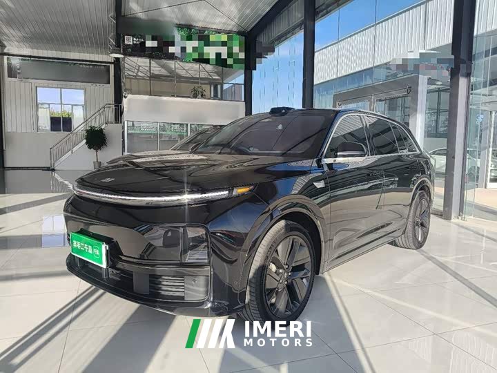 Li Auto L7 MAX