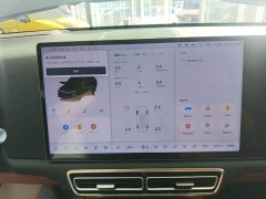 Li Auto L7 MAX - ფოტო 12