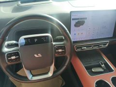 Li Auto L7 MAX - ფოტო 14