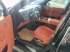Li Auto L7 MAX - ფოტო 16
