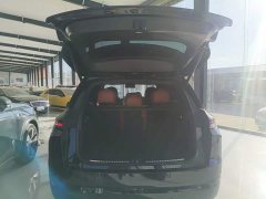 Li Auto L7 MAX - ფოტო 19