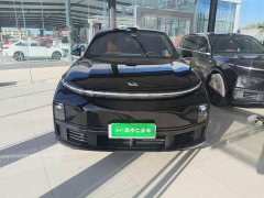 Li Auto L7 MAX - ფოტო 3