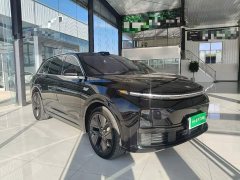 Li Auto L7 MAX - ფოტო 4