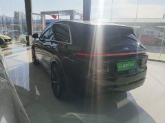 Li Auto L7 MAX - ფოტო 5