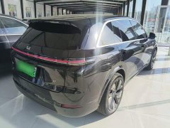 Li Auto L7 MAX - ფოტო 7