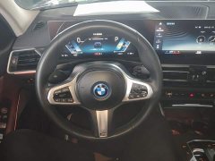 BMW i3 eDrive 35 L - ფოტო 11