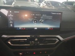 BMW i3 eDrive 35 L - ფოტო 13