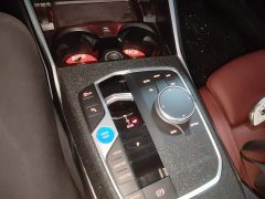 BMW i3 eDrive 35 L - ფოტო 14