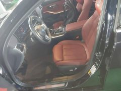 BMW i3 eDrive 35 L - ფოტო 15