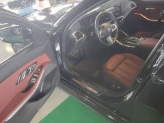 BMW i3 eDrive 35 L - ფოტო 16