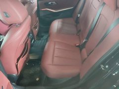 BMW i3 eDrive 35 L - ფოტო 17
