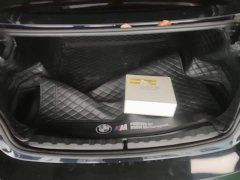 BMW i3 eDrive 35 L - ფოტო 19