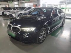 BMW i3 eDrive 35 L - ფოტო 2