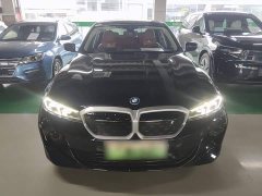 BMW i3 eDrive 35 L - ფოტო 3