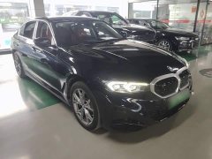 BMW i3 eDrive 35 L - ფოტო 4