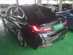 BMW i3 eDrive 35 L - ფოტო 5
