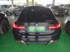 BMW i3 eDrive 35 L - ფოტო 6