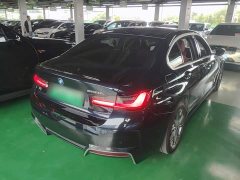 BMW i3 eDrive 35 L - ფოტო 7
