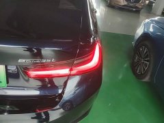 BMW i3 eDrive 35 L - ფოტო 8
