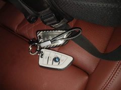 BMW i3 eDrive 35 L - ფოტო 9