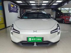 Xpeng Xiaopeng MONA M03 620 Extended Range - ფოტო 3