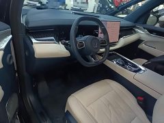 Zeekr Geely Zeekr 009 Seven-Seat Aisle Version AWD 108kWh - ფოტო 10